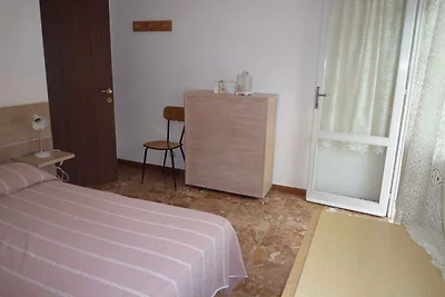 Ferienwohnung mit Balkon