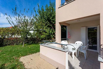 Ferienwohnung nur 100 m vom Meer entfernt