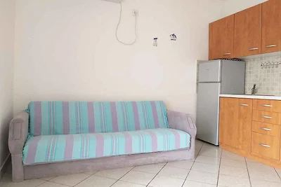 Vakantieappartement Gezinsvakantie Njivice