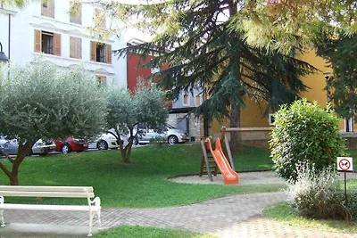 Ferienwohnung 200 m vom Strand