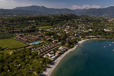 Appartamento Vacanza con famiglia Manerba del Garda