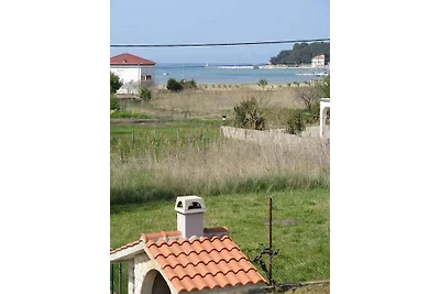 Vakantieappartement Gezinsvakantie Lopar