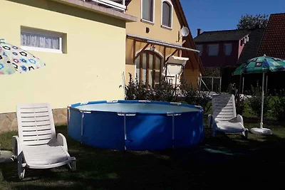Casa vacanze Vacanza di relax Balatonlelle
