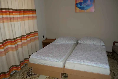 Vakantieappartement Gezinsvakantie Siofok