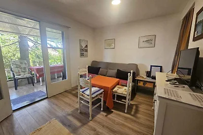 Ferienwohnung nah am Strand