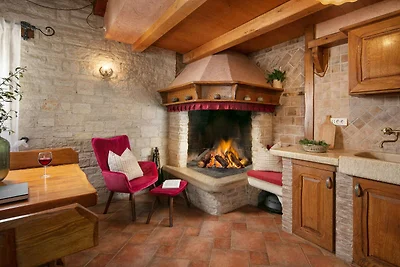 Vakantieappartement Gezinsvakantie Novigrad