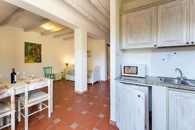 Vakantieappartement Gezinsvakantie Golfo Aranci