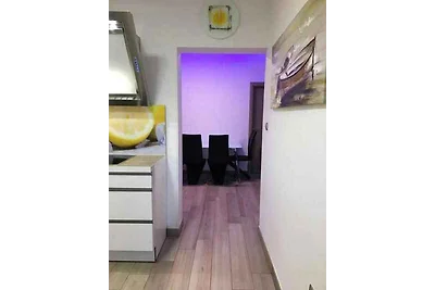 Appartamento Vacanza con famiglia Bol