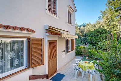 Appartamento Vacanza con famiglia Mali Lošinj