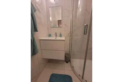 Ferienwohnung mit Balkon