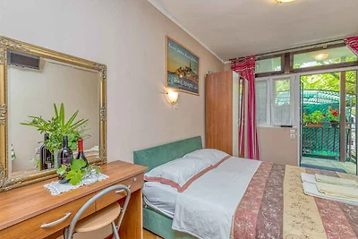Vakantieappartement Gezinsvakantie Rovinj