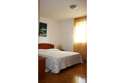 Ferienwohnung nahe zum Meer
