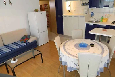 Vakantieappartement Gezinsvakantie Valbandon