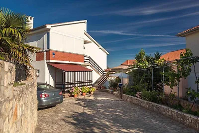 Ferienwohnung mit zwei Bäder und Terrasse