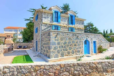 Villa mit Pool