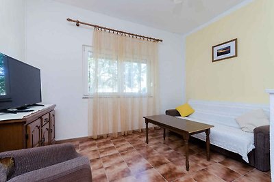 Vakantieappartement Gezinsvakantie Supetarska Draga