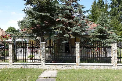 Ferienhaus nur 250 m zum Balaton