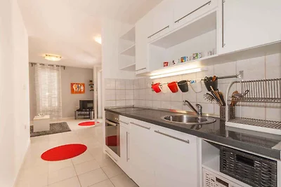 Ferienwohnung mit Balkon und Klimaanlage