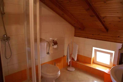 Vakantieappartement Gezinsvakantie Krk