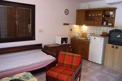 Vakantiehuis Ontspannende vakantie Balatonfenyves