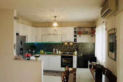 Ferienwohnung mit Klimaanlage