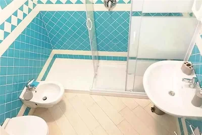 Ferienwohnung mit Aussenpool