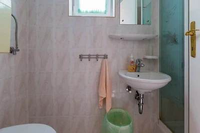 Studio in ruhiger Lage