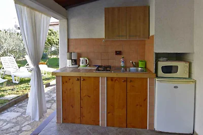 Vakantieappartement Gezinsvakantie Umag