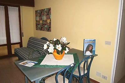 Appartamento Vacanza con famiglia Bibione