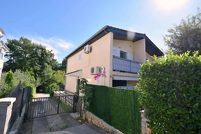 Ferienwohnung mit Klimaanlage