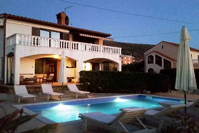 Appartamento Vacanza con famiglia Punat