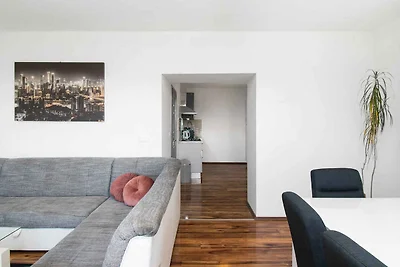 Ferienhaus Familienfreundlich mit Klimaanlage