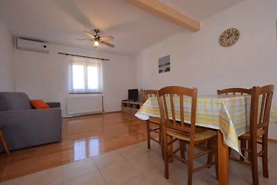 Ferienwohnung mit Terrasse