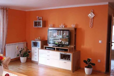 Ferienwohnung mit Aussenpool für Familien