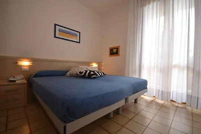 Ferienwohnung in Strandnähe