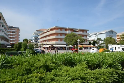 Vakantieappartement Gezinsvakantie Bibione