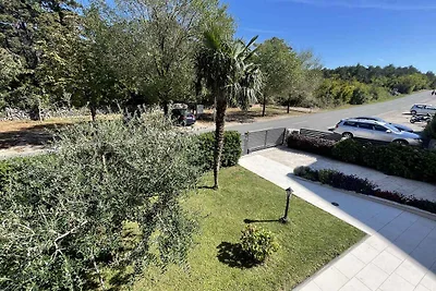 Ferienwohnung mit Pool