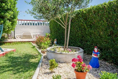 Vakantieappartement Gezinsvakantie Lopar