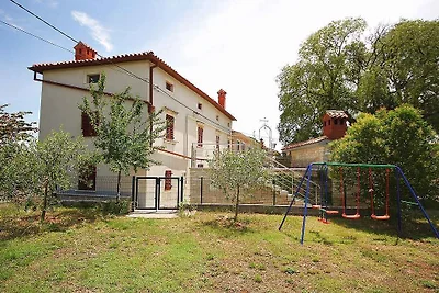 Appartamento Vacanza con famiglia Krnica