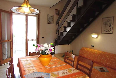 Ferienhaus mit Klimaanlage