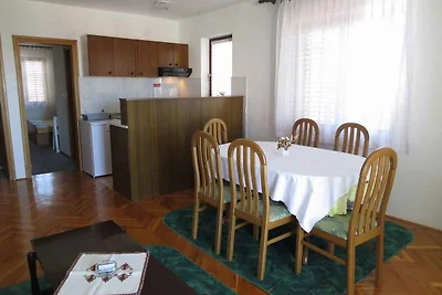 Apartament Dla rodzin Malinska