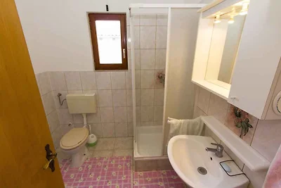 Ferienhaus mit eigener Terrasse und Pool