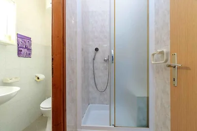 Vakantieappartement Gezinsvakantie Pjescana uvala