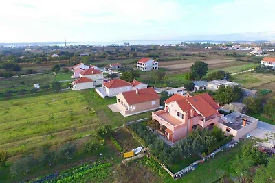 Appartement Vacances avec la famille Zaton