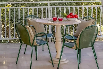 Vakantieappartement Gezinsvakantie Lokva Rogoznica