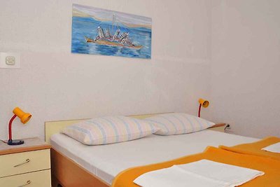 Apartament Dla rodzin Barbat