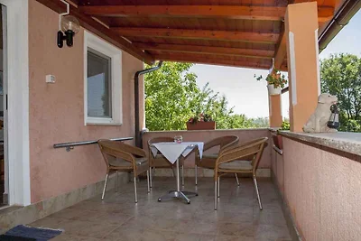 Ferienwohnung mit Klimaanage