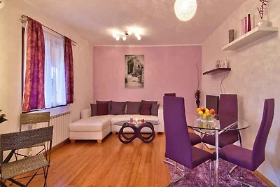 FerienWohnung mit Balkon und WLAN