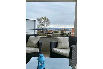 apartman za odmor Obiteljski odmor Porat