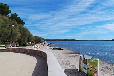 Appartamento Vacanza con famiglia Pašman, Tkon